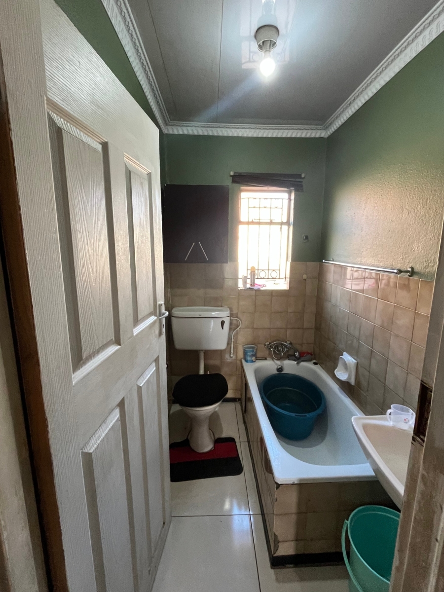 3 Bedroom Property for Sale in Heidedal Free State